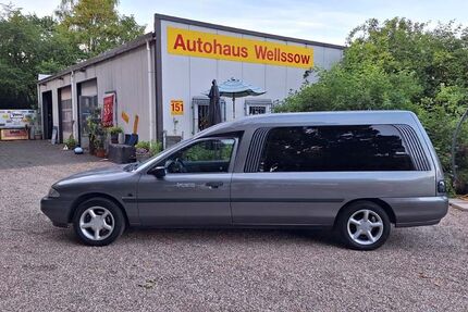 Ford Mondeo 162.000 km 5.990 &euro; Köln Porz 51147