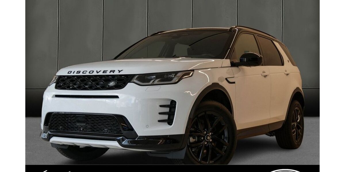 Land Rover Discovery Sport 19.995 km 48.990 € Bonn 53117