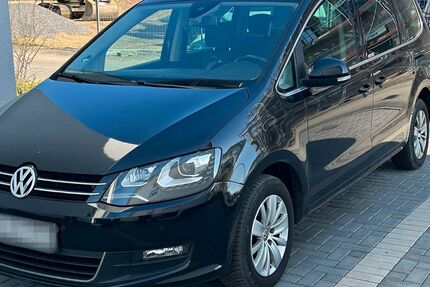VW Sharan 169.000 km 16.600 &euro; Troisdorf 53840