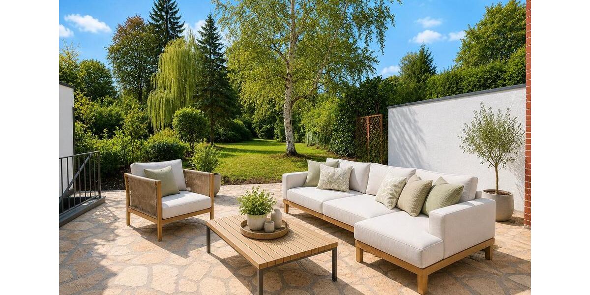 Reihenhaus Bonn - 7 Zimmer, 203 m&sup2;, 863.000&euro; | Angebot:27125375