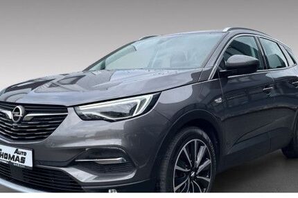 Opel Grandland (X) 127.358 km 15.000 &euro; Brühl 50321