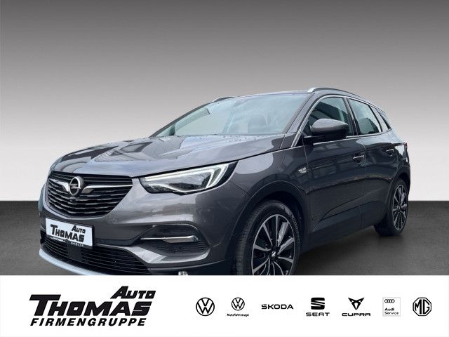 Opel Grandland (X) 127.358 km 15.000 &euro; Brühl 50321
