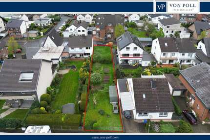 Grundstück Wesseling / Urfeld Urfeld - 198.000&euro; | Angebot:25457329