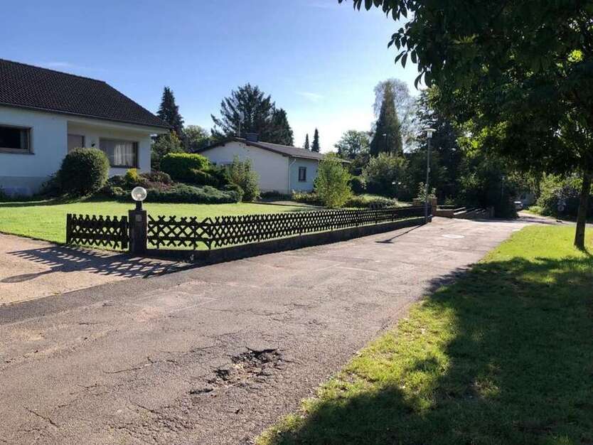 Grundstück zu verkaufen in Bad Honnef 4.280.000 € 1537 m²