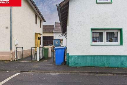 Zwei Häuser - eine seltene Gelegenheit in Bonn-Lannesdorf 6 zimmer