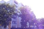 Etagenwohnung Köln Chorweiler - 3 Zimmer, 79 m&sup2;, 1.052&euro; | Angebot:25881157