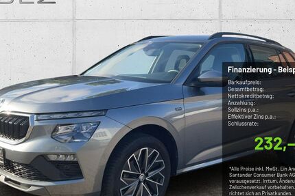 Skoda Kamiq 25.837 km 20.990 &euro; Pulheim-Brauweiler 50259