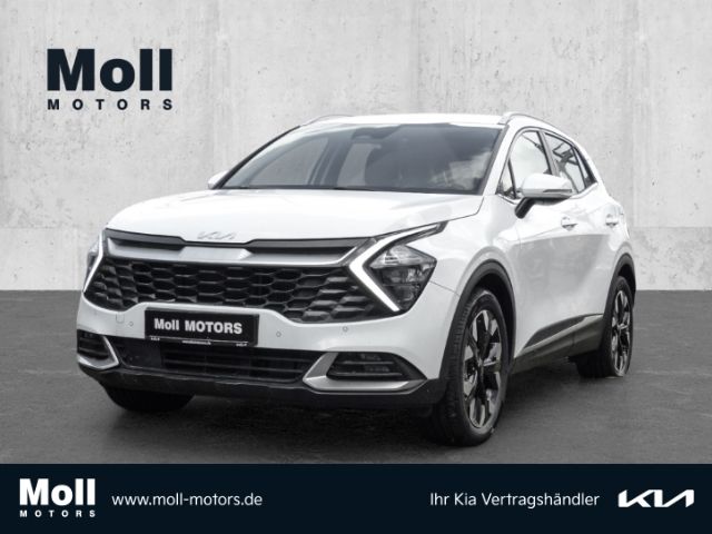 Kia Sportage 29.084 km 27.480 &euro; Köln 50825