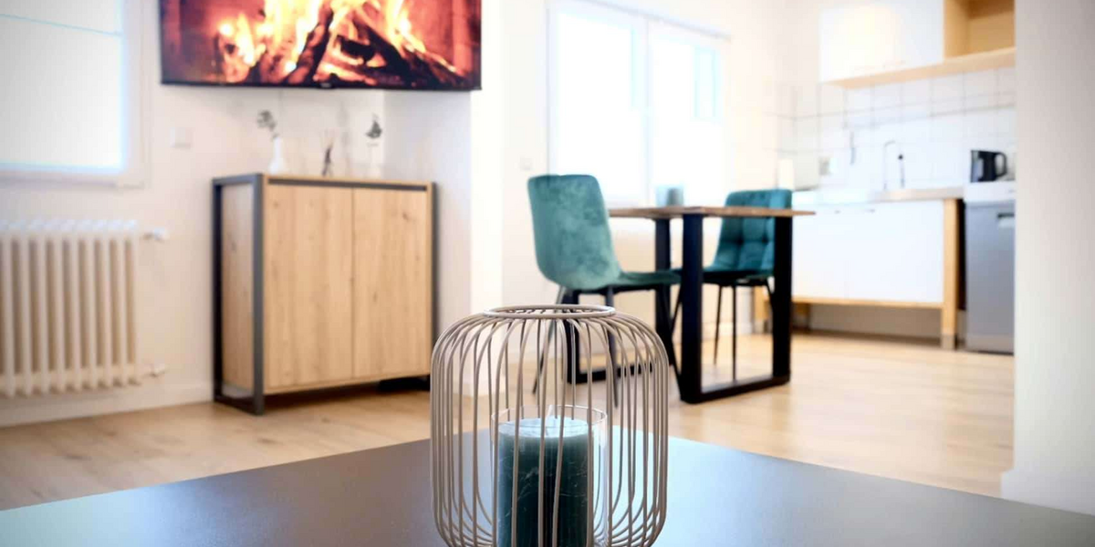 Wohnen auf Zeit in Frechen 1.600 € 1 zimmer