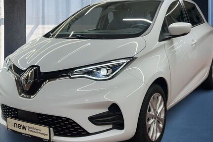 Renault ZOE 20.451 km 16.512 &euro; Köln 50939