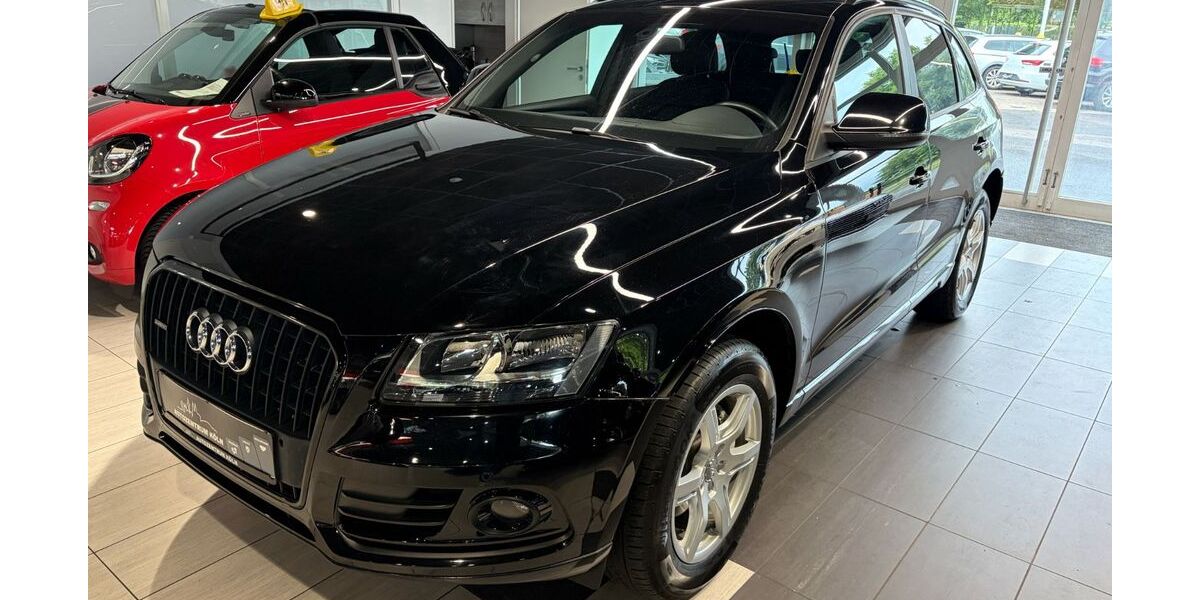 Audi Q5 215.000 km 8.500 &euro; Köln 51103