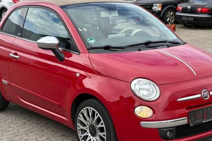 Fiat 500 156.670 km 5.450 &euro; Bornheim 53332