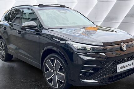 VW Tiguan 25.748 km 48.900 &euro; Köln-Riehl 50735