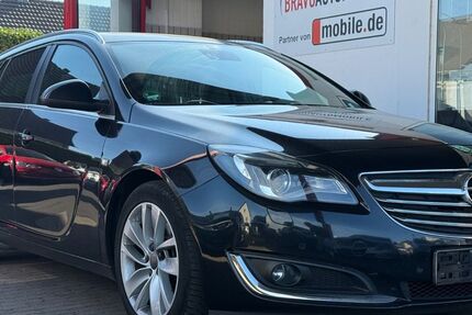 Opel Insignia 167.000 km 6.399 € Euskirchen 53879