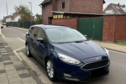 Ford Focus 189.000 km 6.300 &euro; Dormagen 41542
