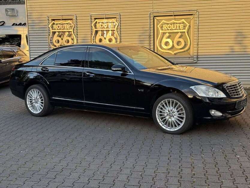 S 600