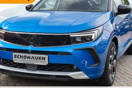 Opel Grandland (X) 43.218 km 21.750 &euro; Erftstadt 50374