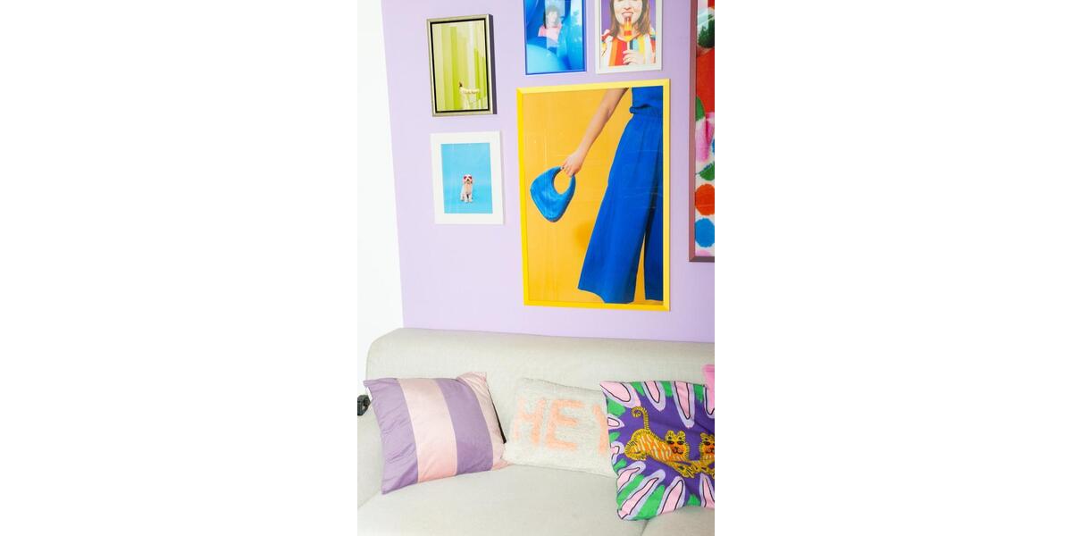 Co-Working Space Fotostudio Mitnutzung Schreibtisch zimmer