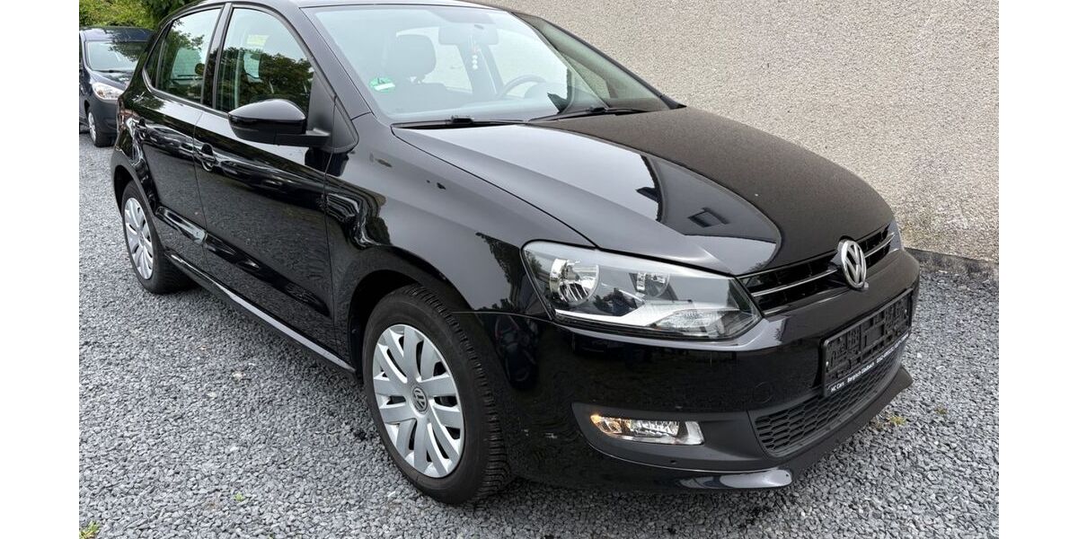 VW Polo 76.100 km 6.900 &euro; Bergisch Gladbach 51469