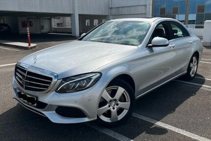 Mercedes-Benz C 250 187.000 km 15.900 &euro; Hürth 50354