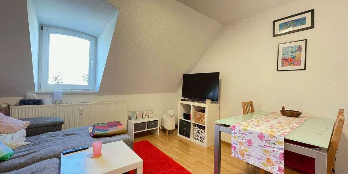 Etagenwohnung Bonn Dransdorf - 3 Zimmer, 62 m&sup2;, 680&euro; | Angebot:26374366