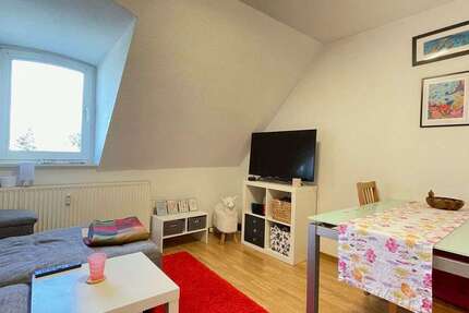 Wohnung Bonn Dransdorf - 3 Zimmer, 62 m&sup2;, 680&euro; | Angebot:26374366