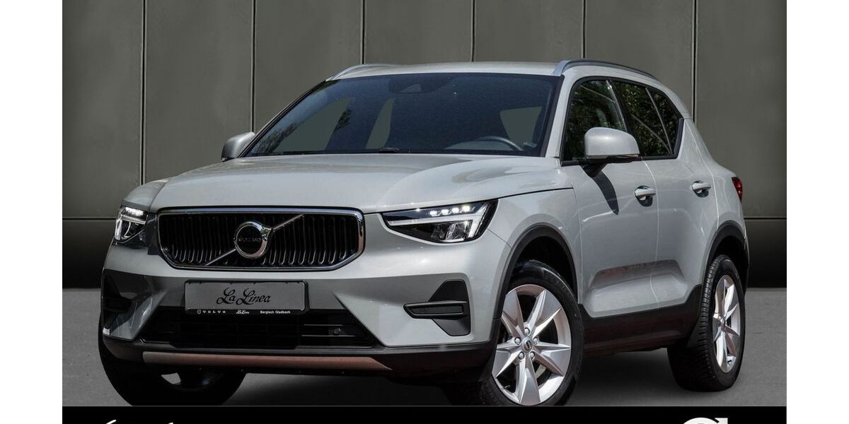Volvo XC40 20.750 km 28.450 &euro; Bergisch Gladbach 51469