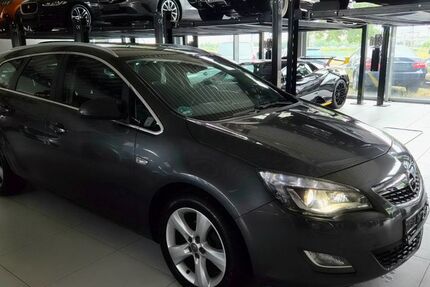 Opel Astra 188.000 km 2.650 &euro; Brühl 50321