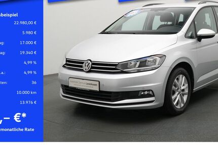 VW Touran 68.957 km 21.980 € Leverkusen 51379