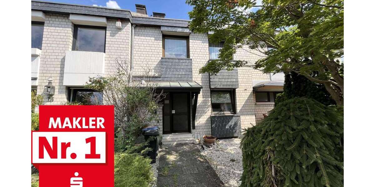 Einfamilienhaus Köln Kalk - 4 Zimmer, 120 m&sup2;, 549.000&euro; | Angebot:27704933