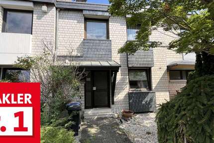 Haus Köln Kalk - 4 Zimmer, 120 m&sup2;, 549.000&euro; | Angebot:27704933