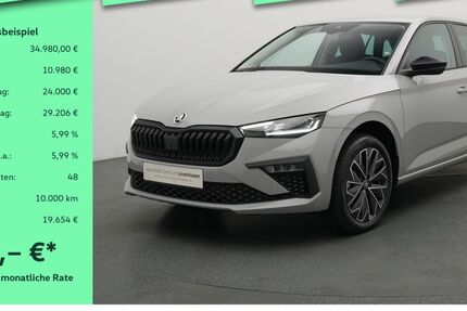 Skoda Scala 1.009 km 34.480 &euro; Leverkusen 51379