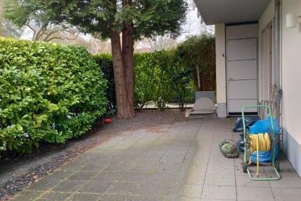 Köln-Junkersdorf, schiclke 3-Zimmer Wohnung mit Kamin, großer Terrasse und TG-Stellplatz - Wohnung Köln Junkersdorf | Angebot:26181670