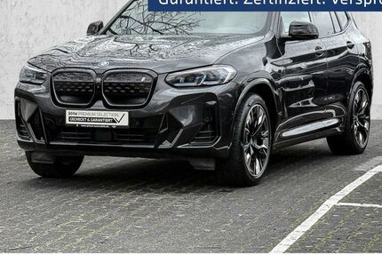 BMW iX3 61.564 km 37.890 &euro; Köln-Nord 50739