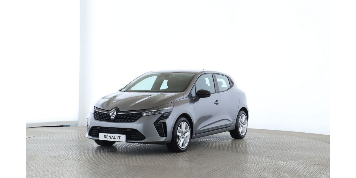 Renault Clio 34.613 km 15.470 &euro; Köln 50939