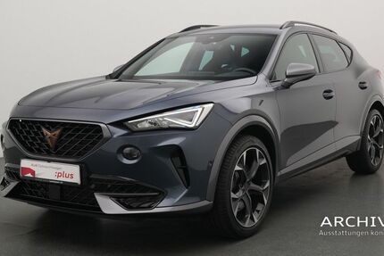 Cupra Formentor 48.102 km 31.988 &euro; Leverkusen 51373
