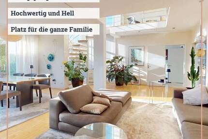 Haus Bergheim Ahe - 9 Zimmer, 372 m&sup2;, 965.000&euro; | Angebot:26115907