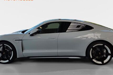 Porsche Taycan 45.000 km 62.990 &euro; Bedburg 50181