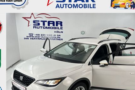 Seat Arona 79.027 km 15.990 € Köln 50739