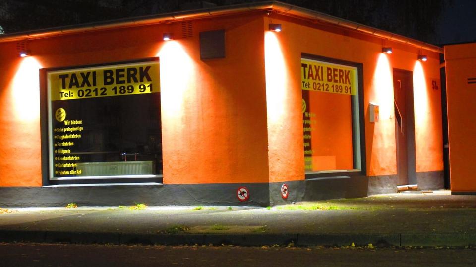 Gewerbeobjekt Solingen Wald - 554&euro; | Angebot:25145014