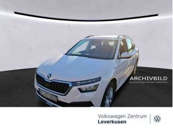 Skoda Kamiq 104.328 km 13.680 &euro; Leverkusen 51379