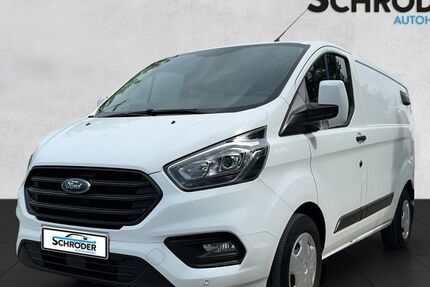 Ford Transit Custom 90.432 km 19.999 € Erftstadt 50374