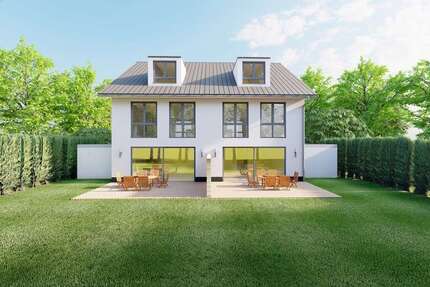 Haus Rösrath - 5 Zimmer, 145 m&sup2;, 649.900&euro; | Angebot:25084476