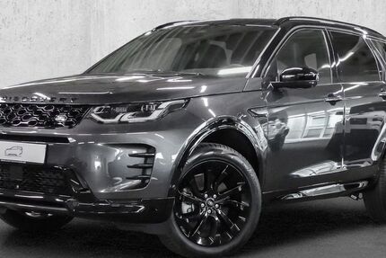 Land Rover Discovery Sport 3.000 km 57.980 € Köln 51149