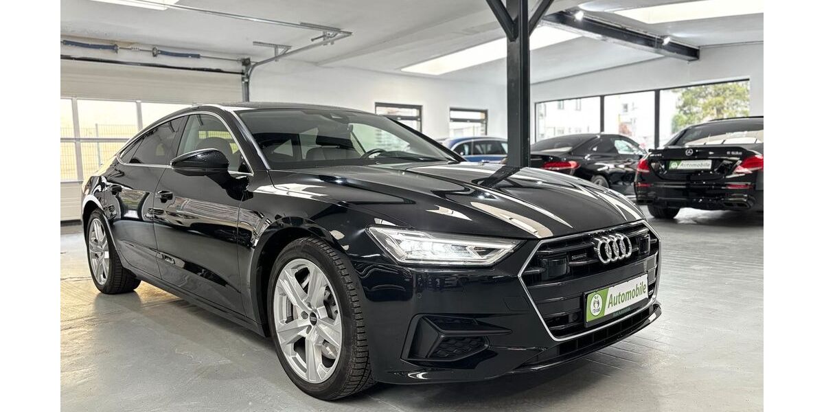 Audi A7 48.900 km 47.999 &euro; Solingen 42697