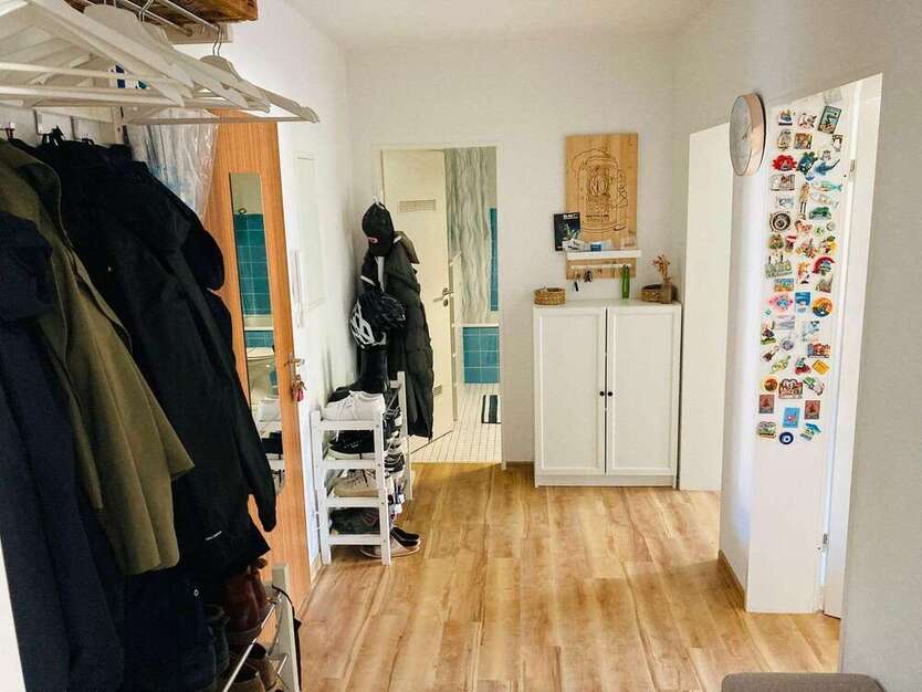 Wohnung zum Mieten in Bonn 745 € 67.67 m²