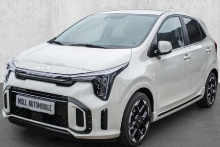 Kia Picanto 4.980 km 19.980 € Köln 50825
