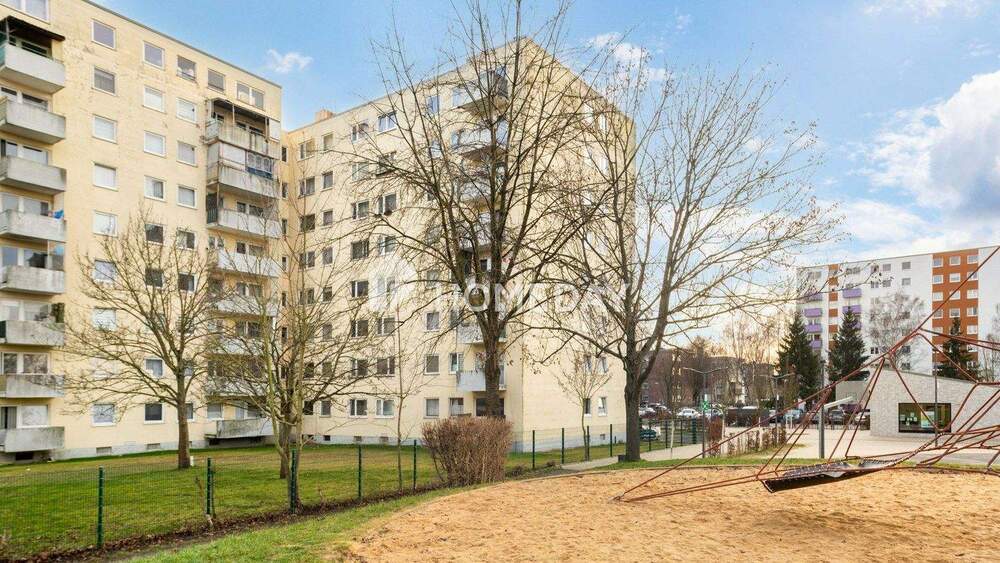 Etagenwohnung Kerpen - 2 Zimmer, 44 m&sup2;, 129.000&euro; | Angebot:25630464
