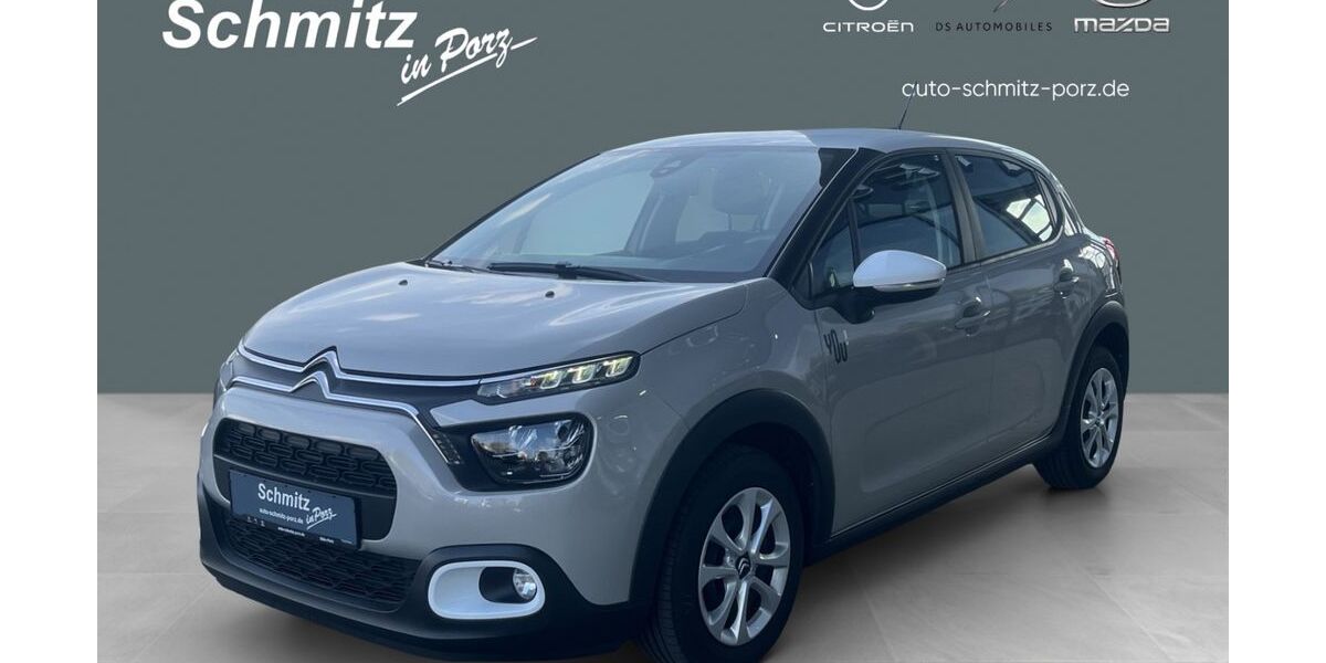Citroen C3 25.203 km 13.999 &euro; Köln 51145