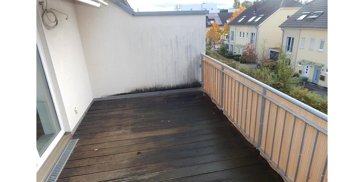 Doppelhaushälfte Leverkusen Bürrig - 4 Zimmer, 155 m&sup2;, 1.900&euro; | Angebot:25472479